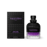 Uomo Born in Roma Purple Melancholia Cologne