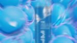 Red Bull Sea Blue Edition Energy Drink, Juneberry, 114mg Caffeine, 12 fl. oz., Pack of 4 Cans - Image 2
